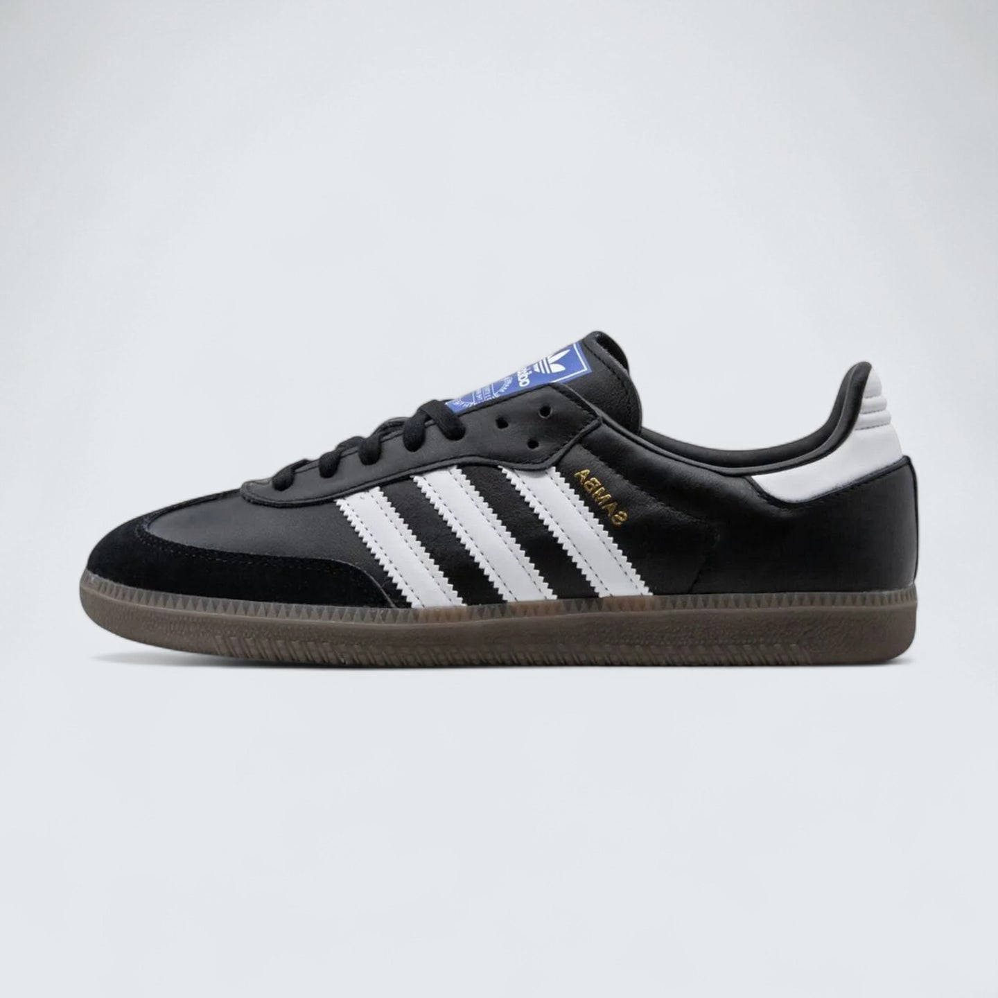 Samba OG 'Core Black'