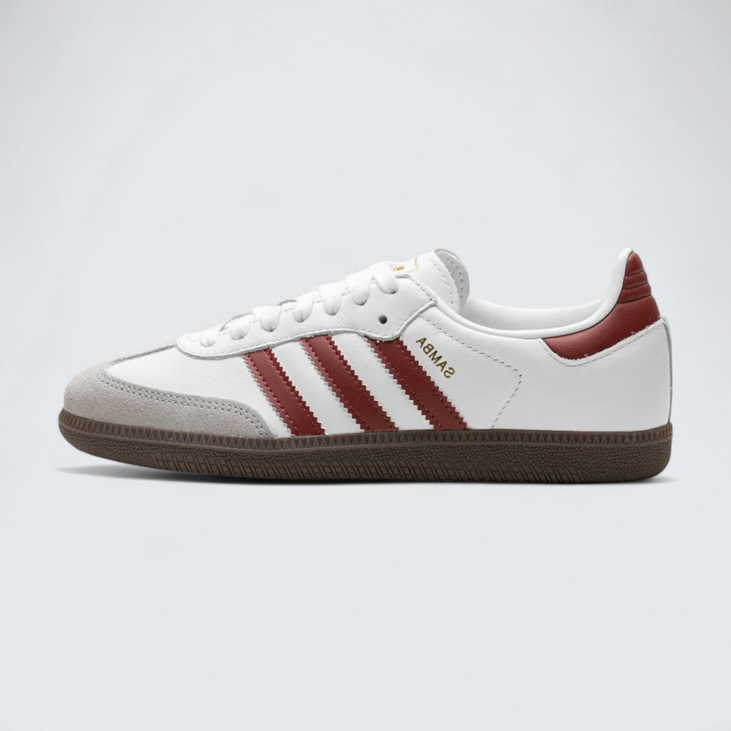 Samba OG 'Preloved Ruby'