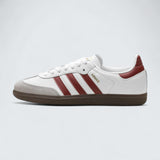 Samba OG 'Preloved Ruby'