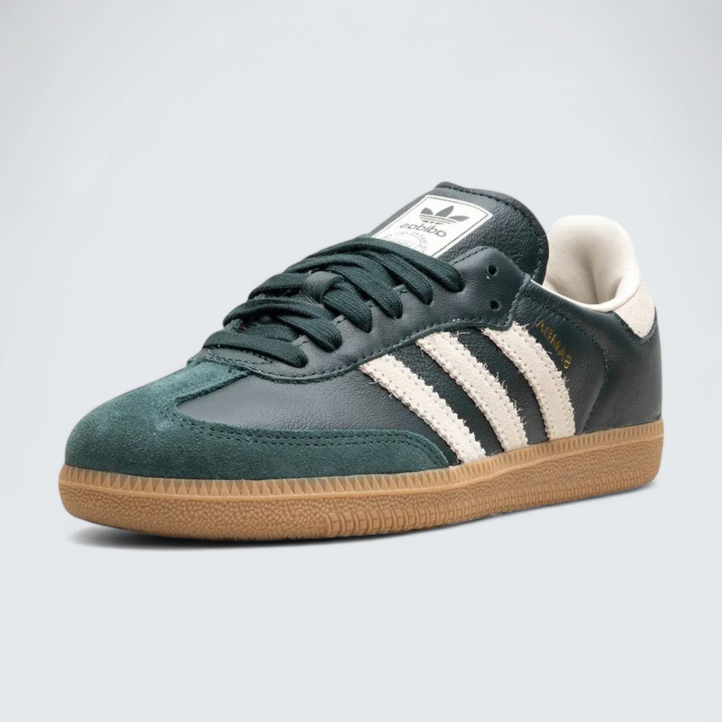 Samba OG 'Shadow Green'