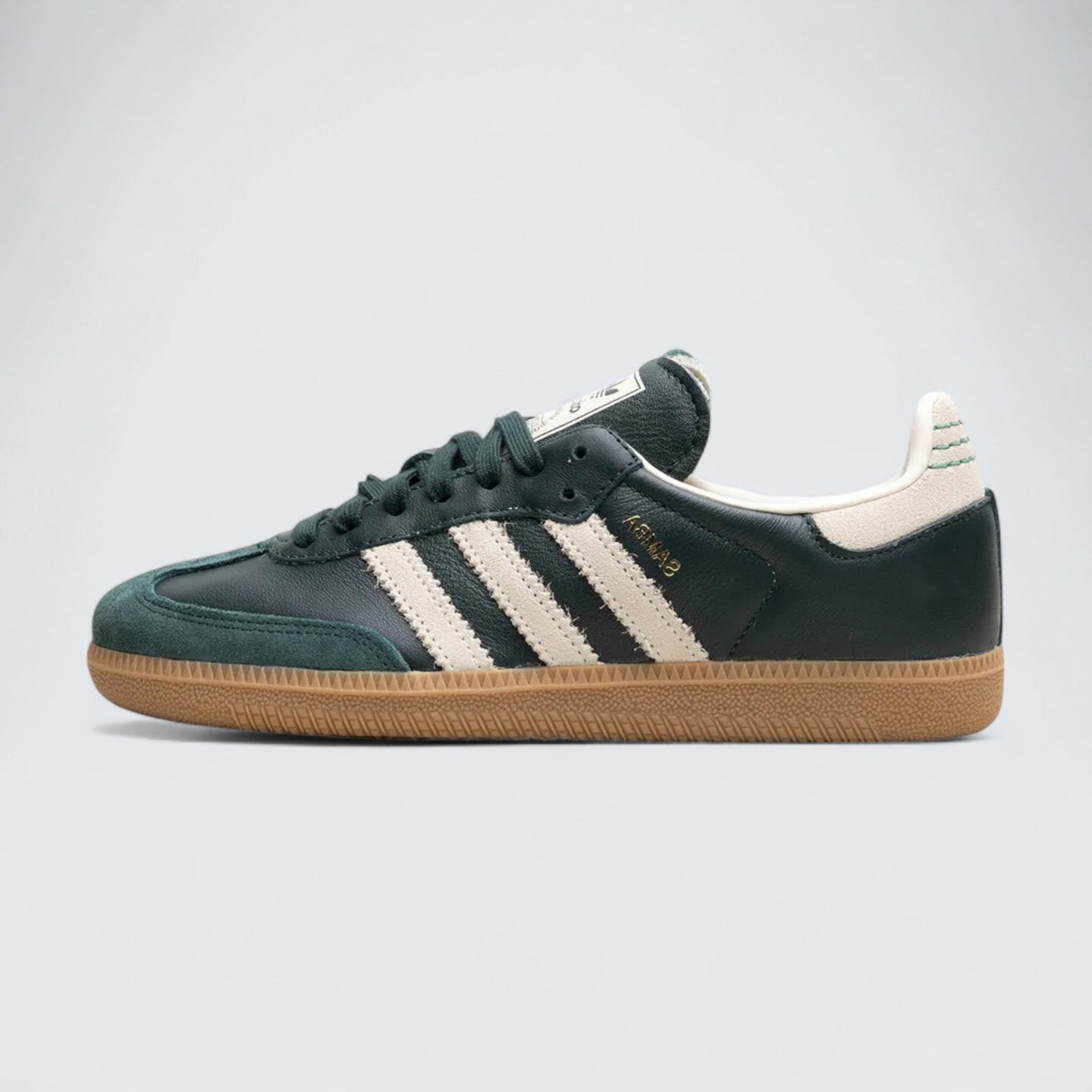 Samba OG 'Shadow Green'