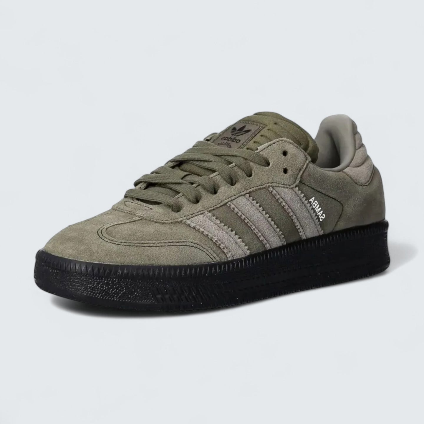 Samba XLG 'Olive Strata'