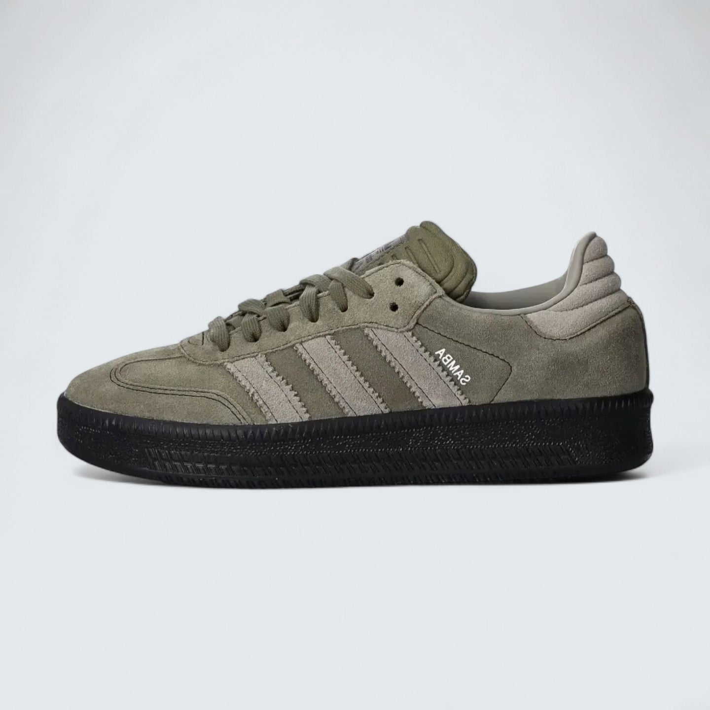 Samba XLG 'Olive Strata'