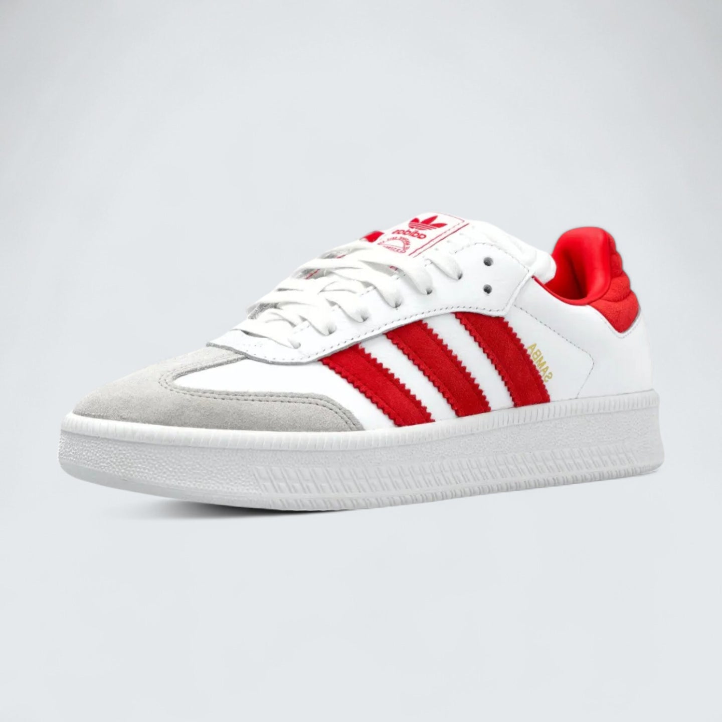 Samba XLG 'Better Scarlet'