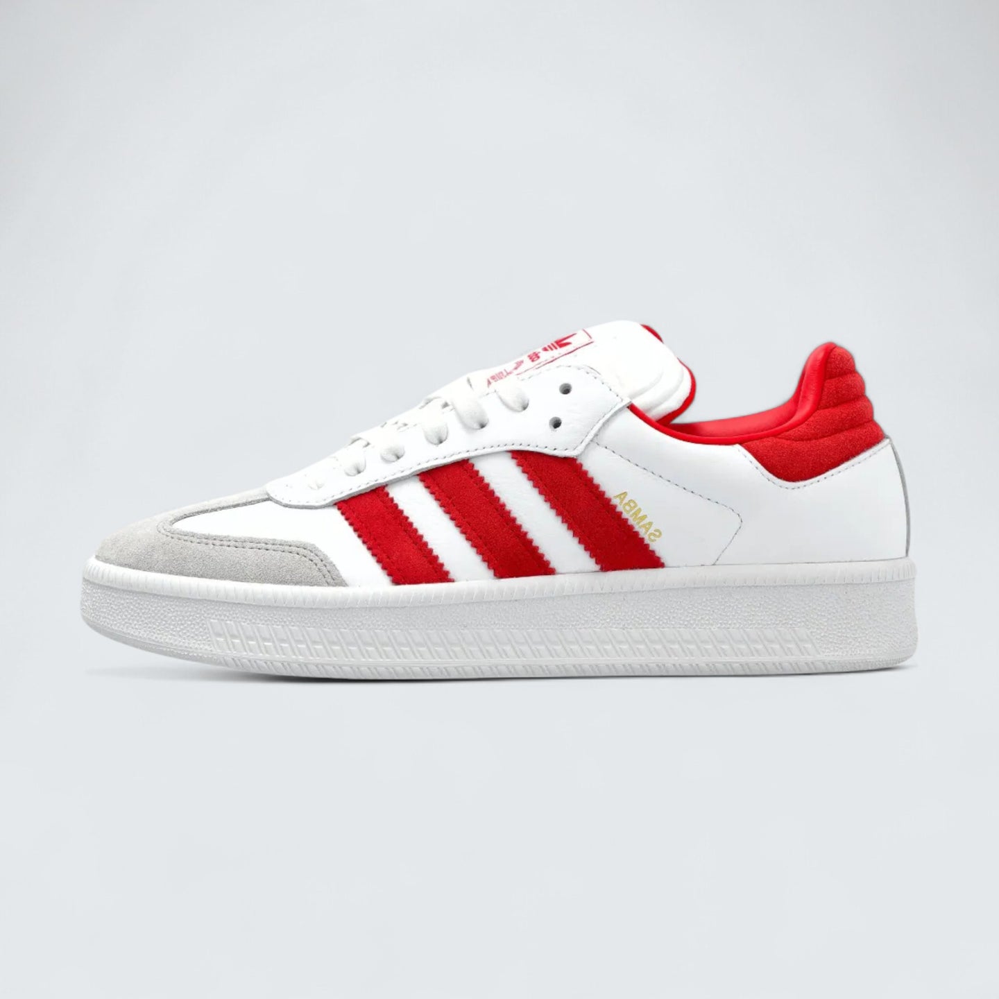 Samba XLG 'Better Scarlet'