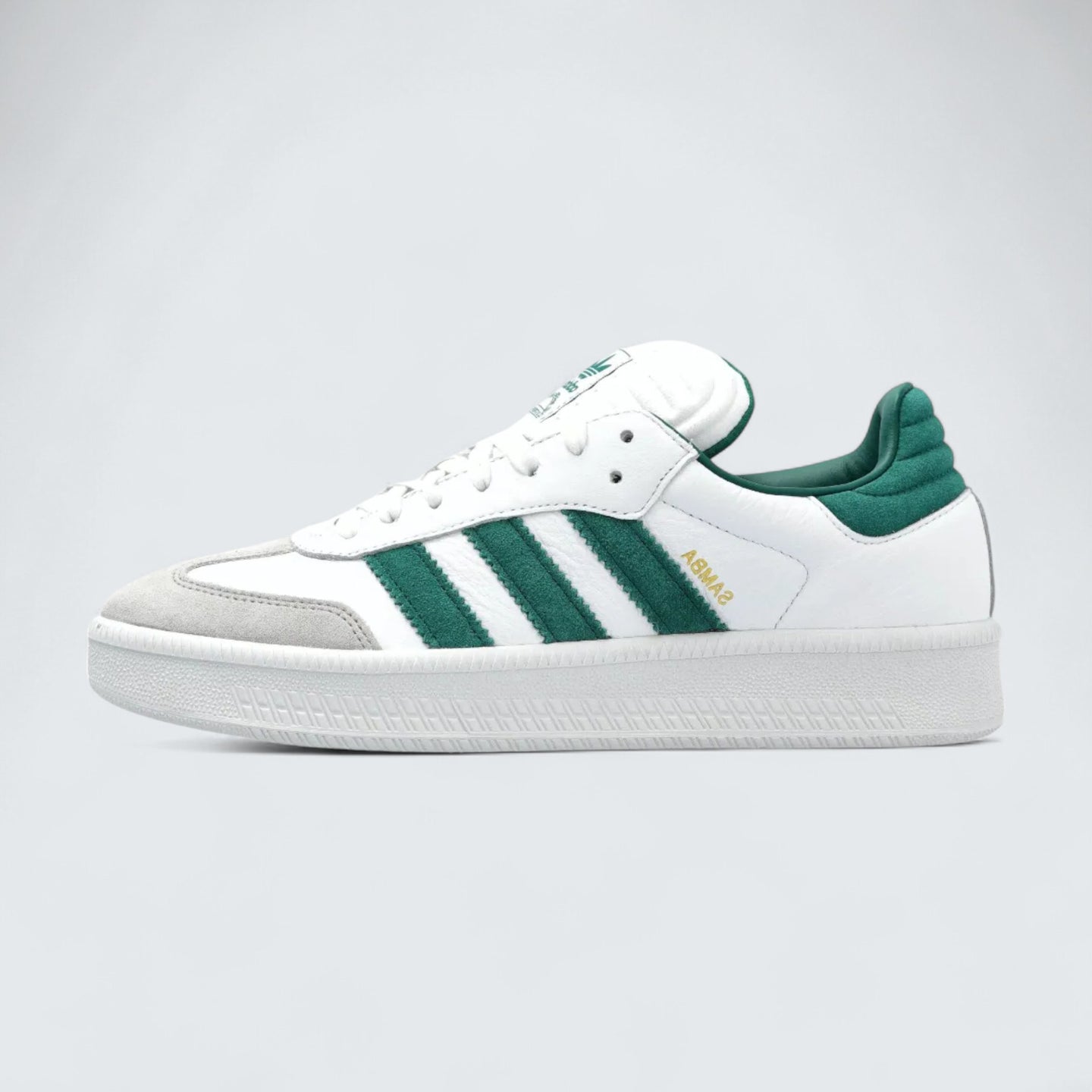 Samba XLG 'Collegiate Green'
