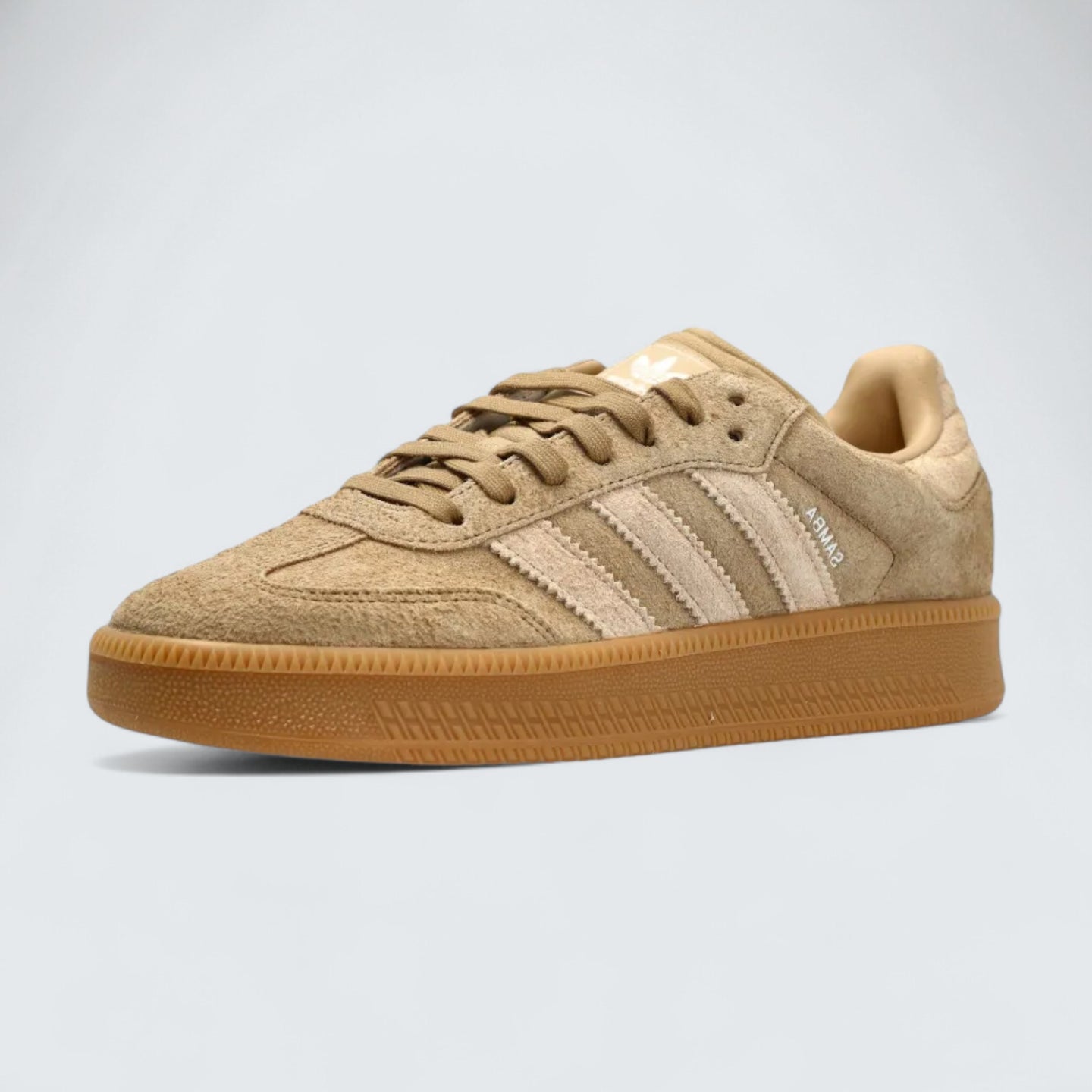 Samba XLG 'Magic Beige Gum'