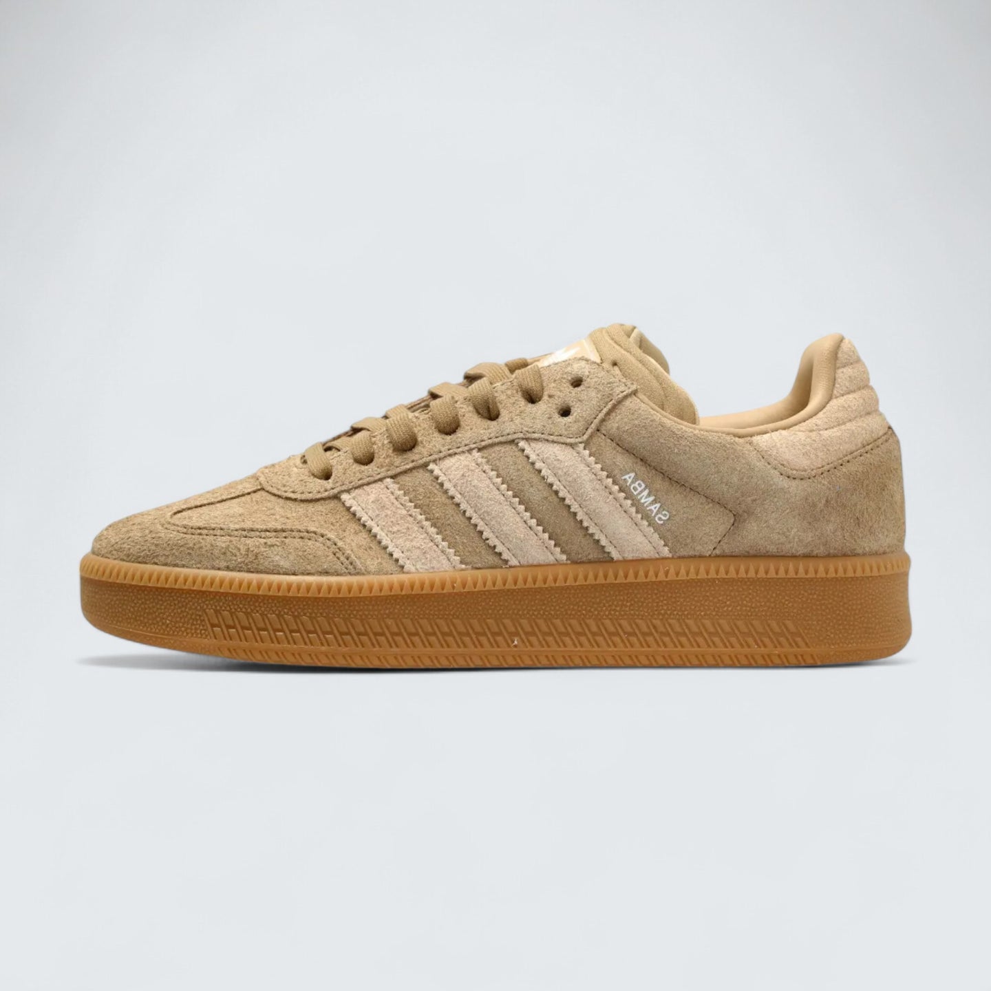 Samba XLG 'Magic Beige Gum'