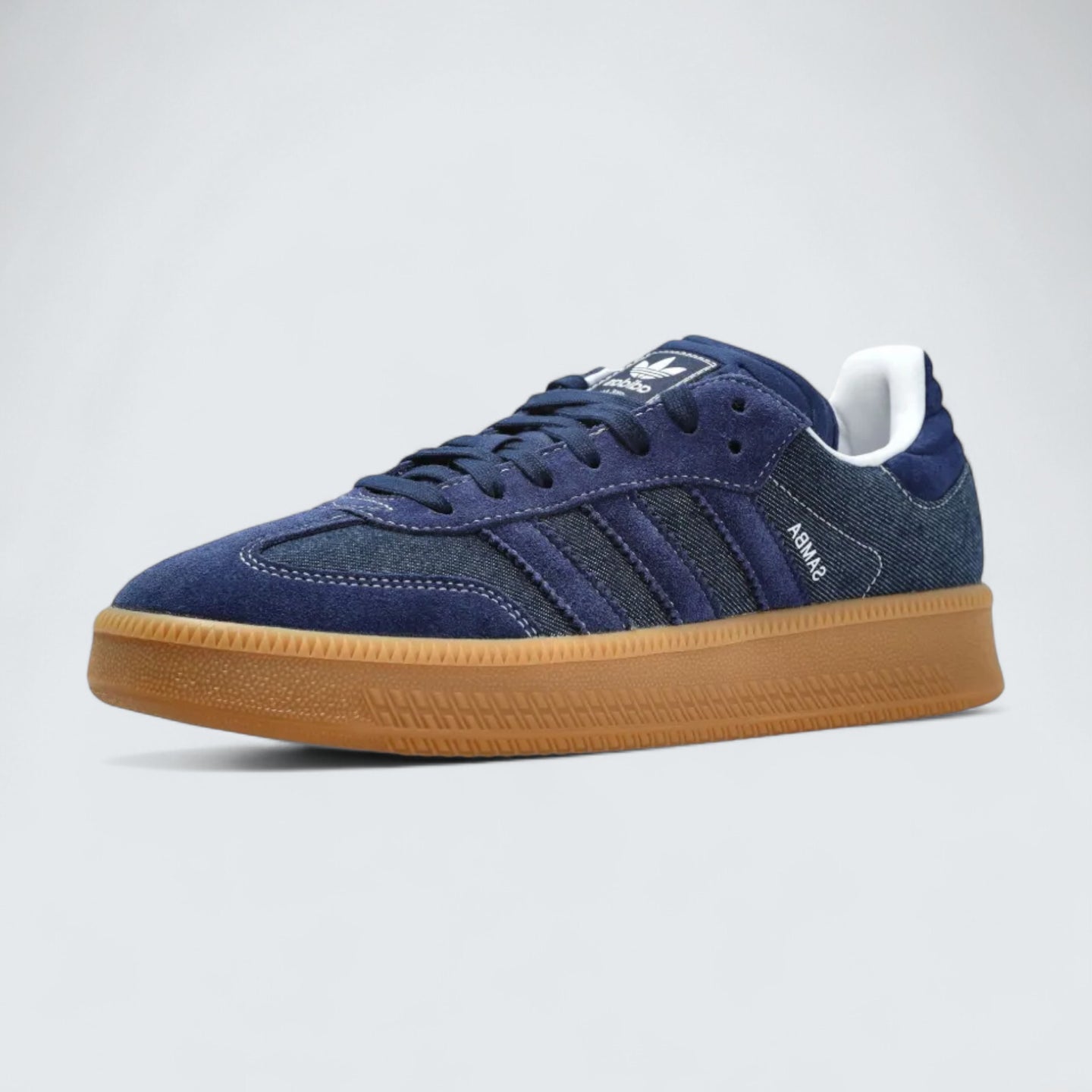 Samba XLG 'Night Indigo Denim'