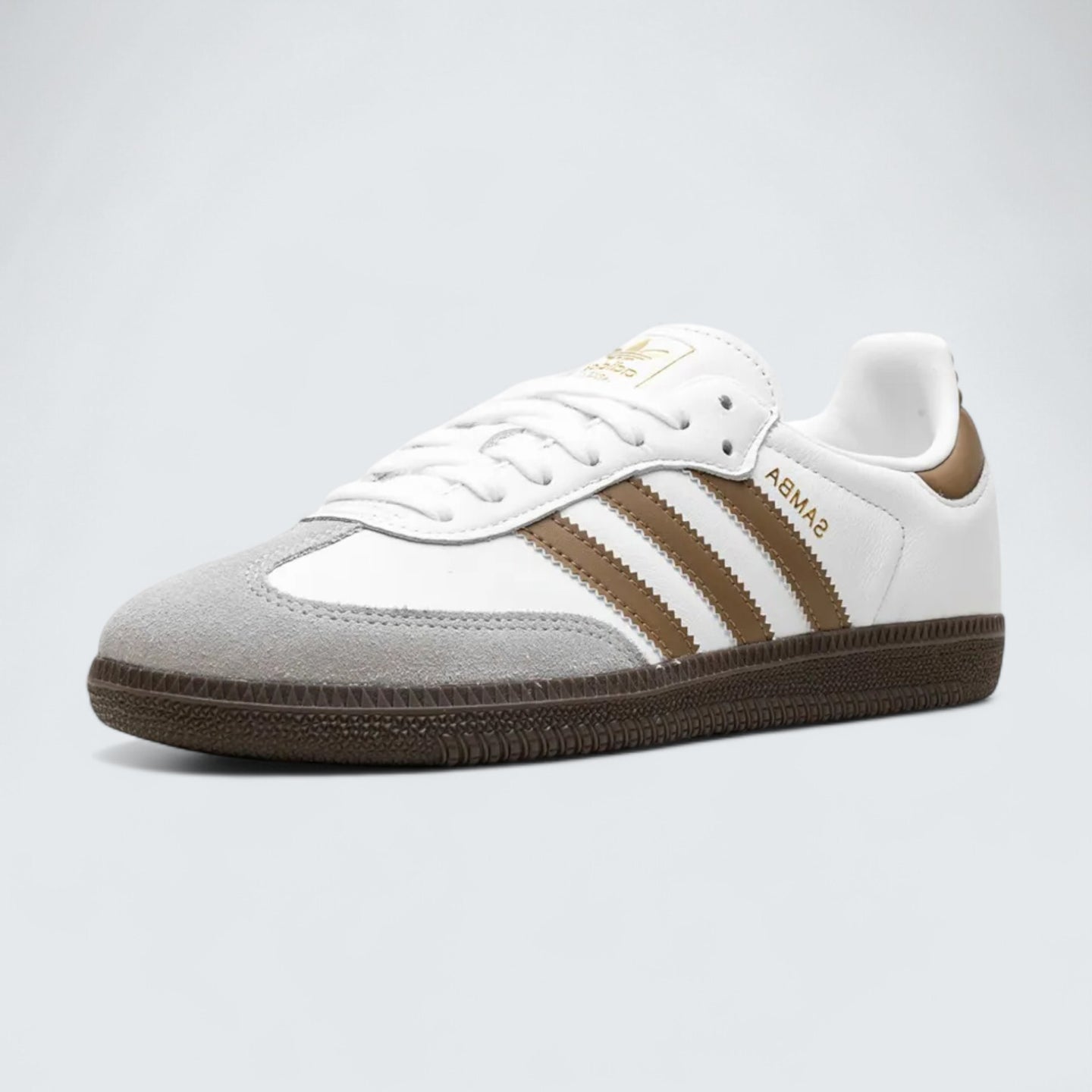 Samba OG 'Brown Desert'