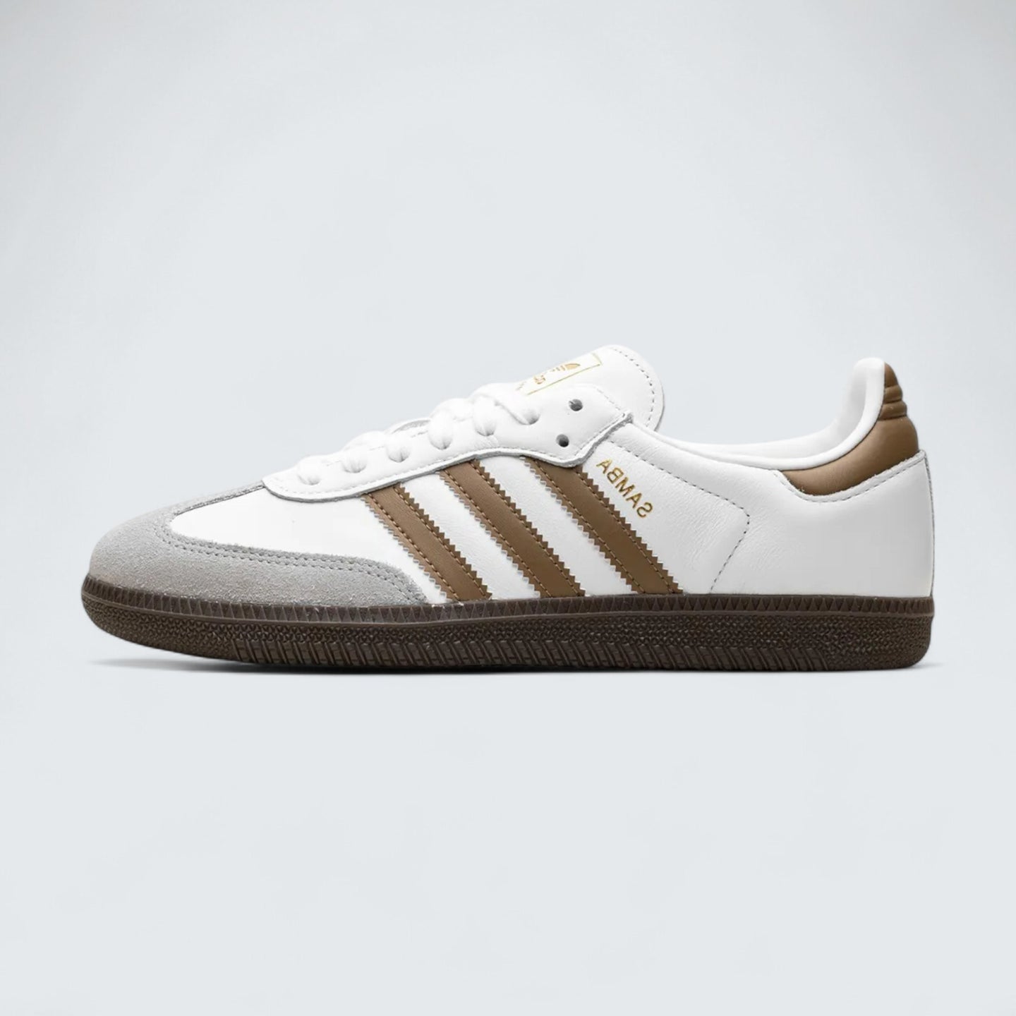 Samba OG 'Brown Desert'