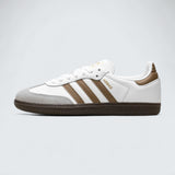 Samba OG 'Brown Desert'