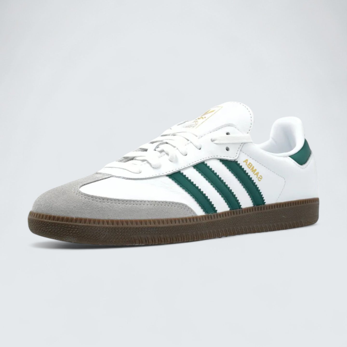 Samba OG 'Collegiate Green'