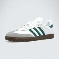 Samba OG 'Collegiate Green'