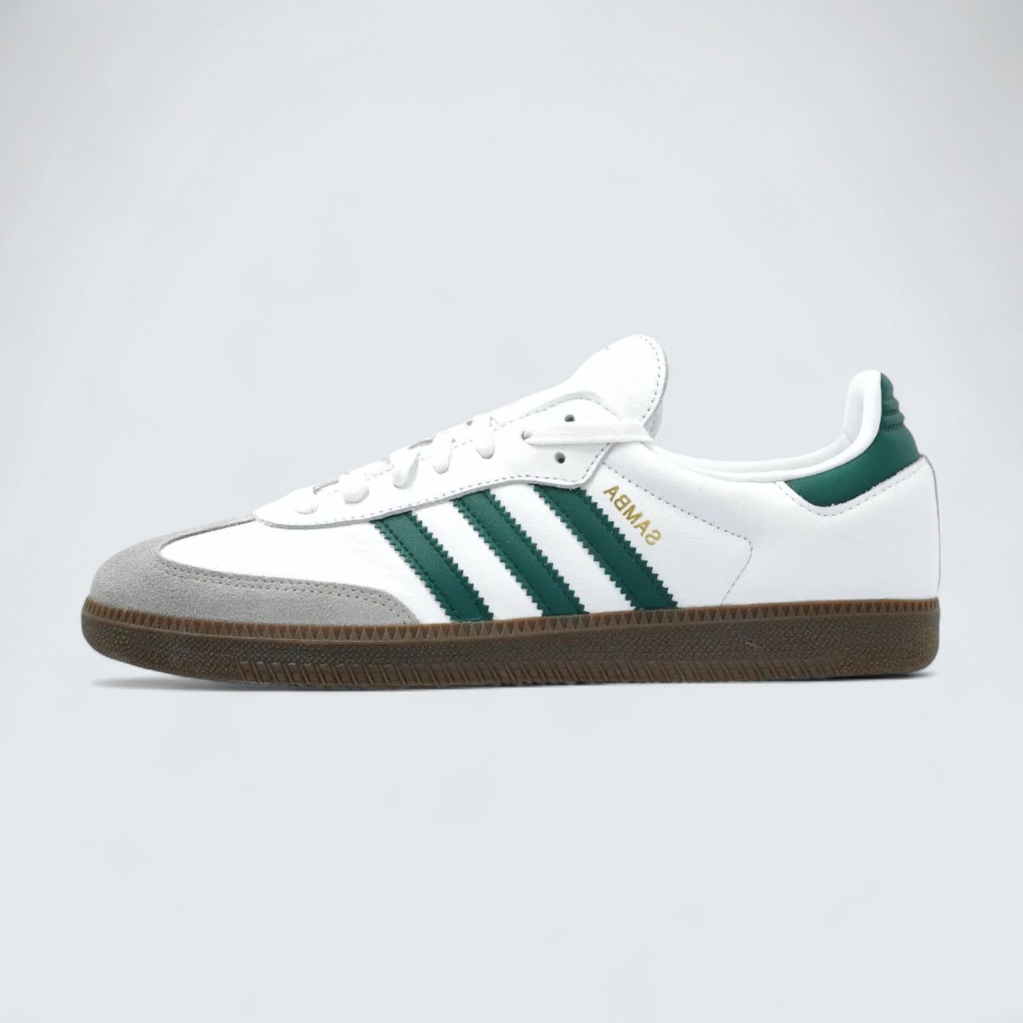 Samba OG 'Collegiate Green'