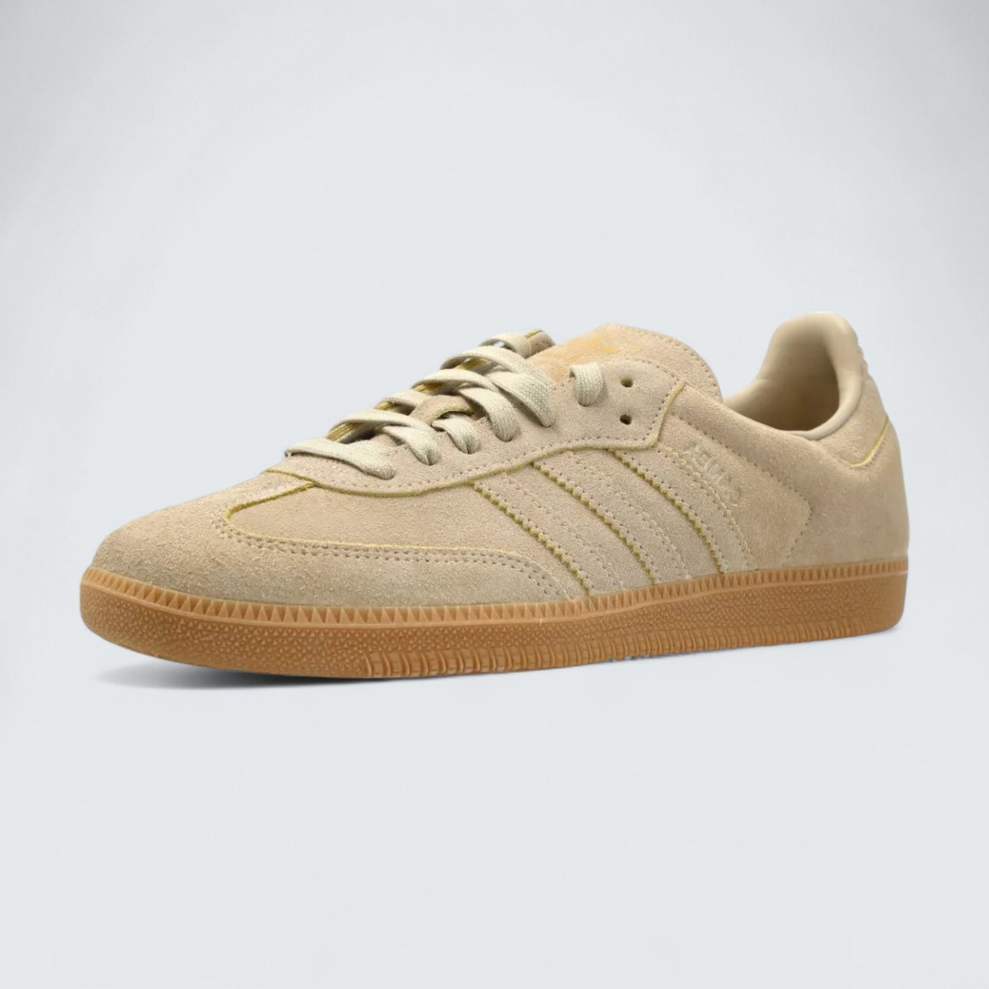 Samba OG 'Clay Brown'