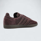 Samba OG 'Shadow Brown'