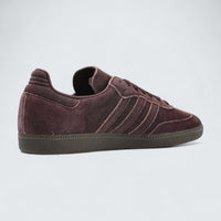 Samba OG 'Shadow Brown'