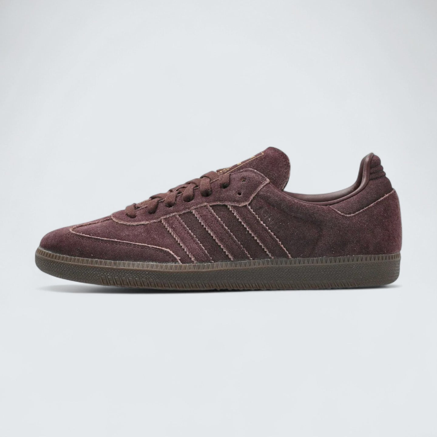 Samba OG 'Shadow Brown'