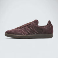 Samba OG 'Shadow Brown'