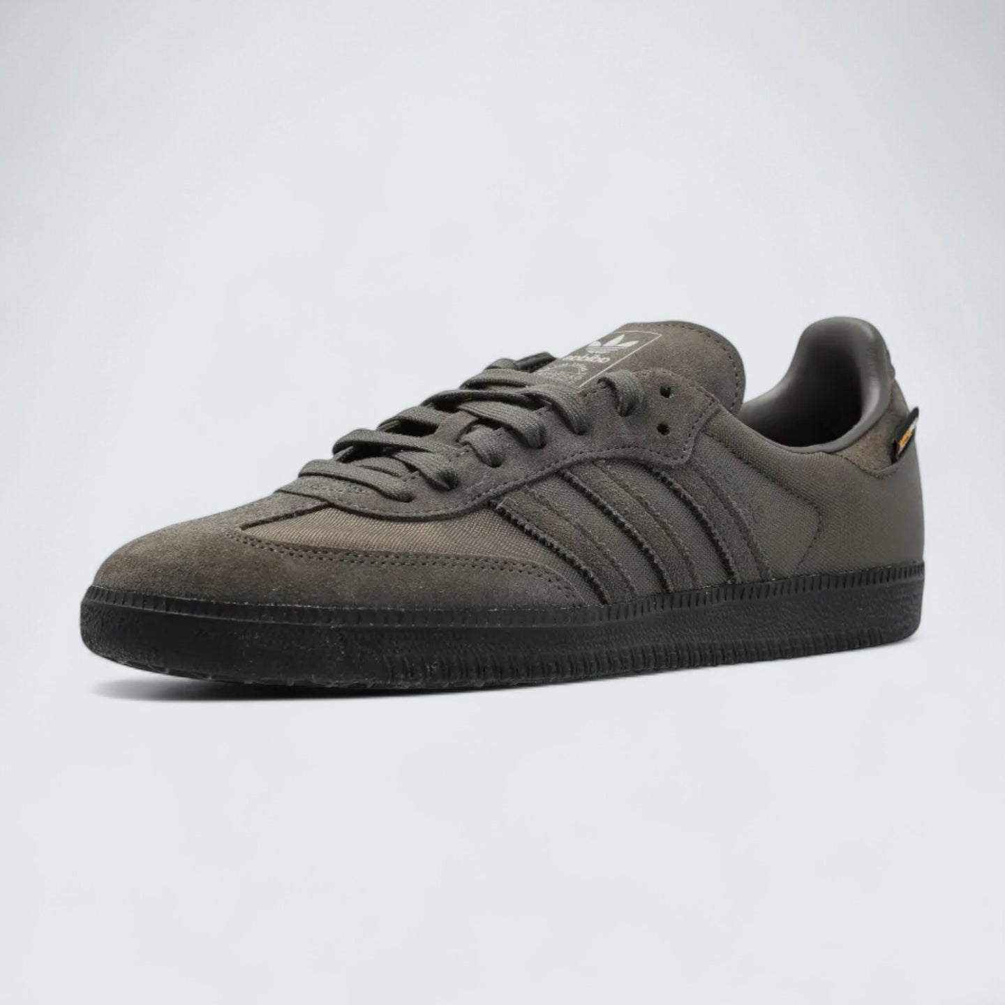 Samba OG 'Shadow Olive'