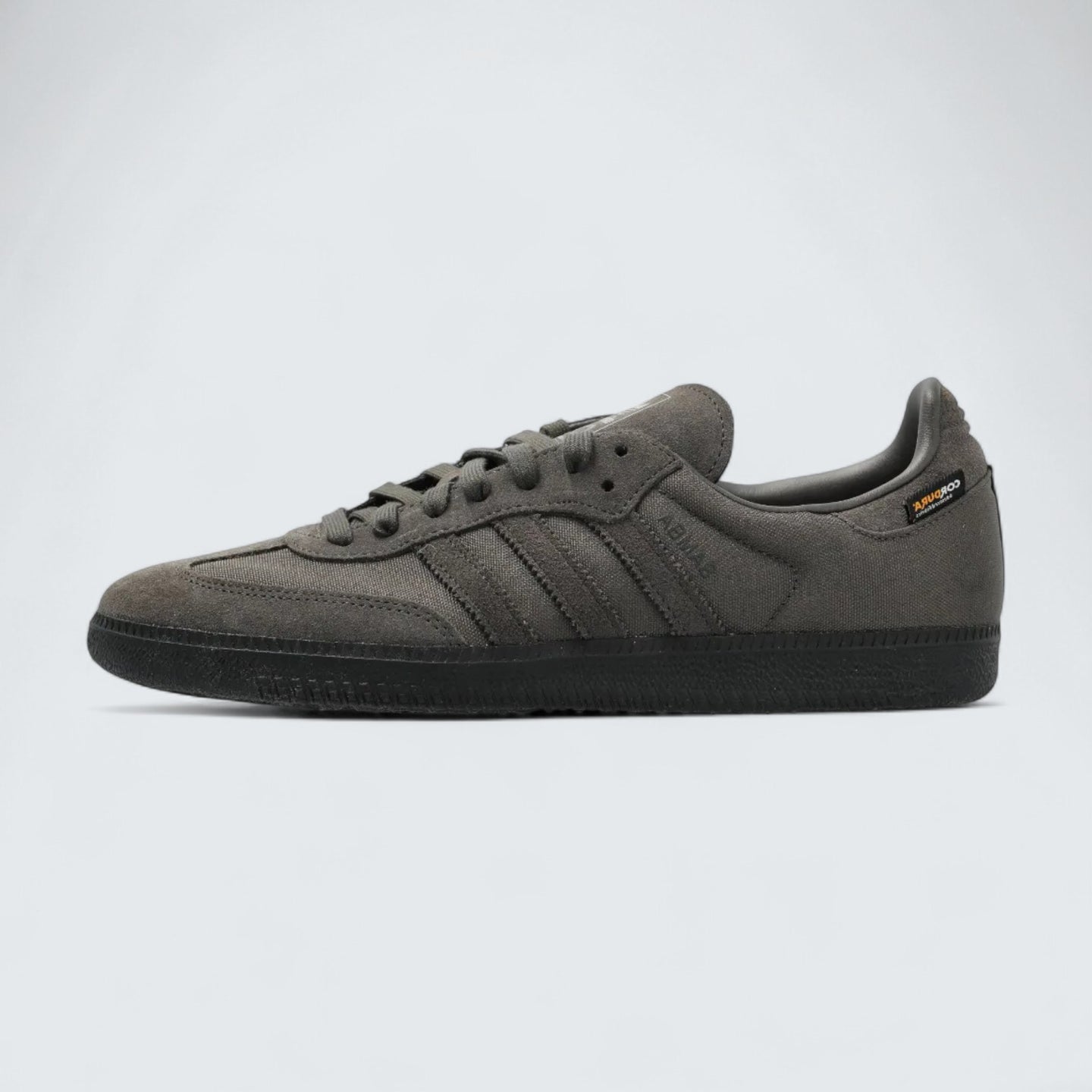 Samba OG 'Shadow Olive'