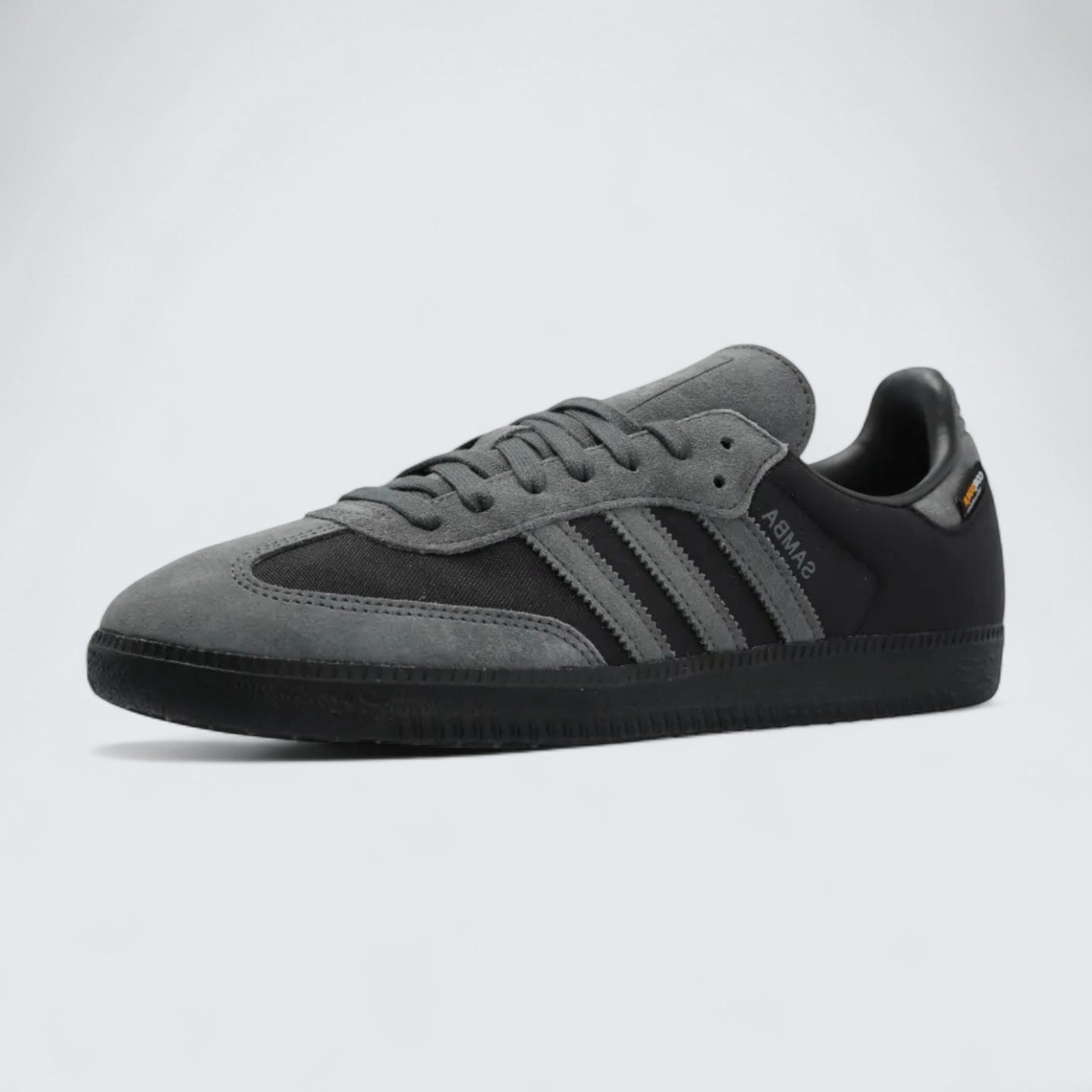Samba OG 'Black Grey Cordura'