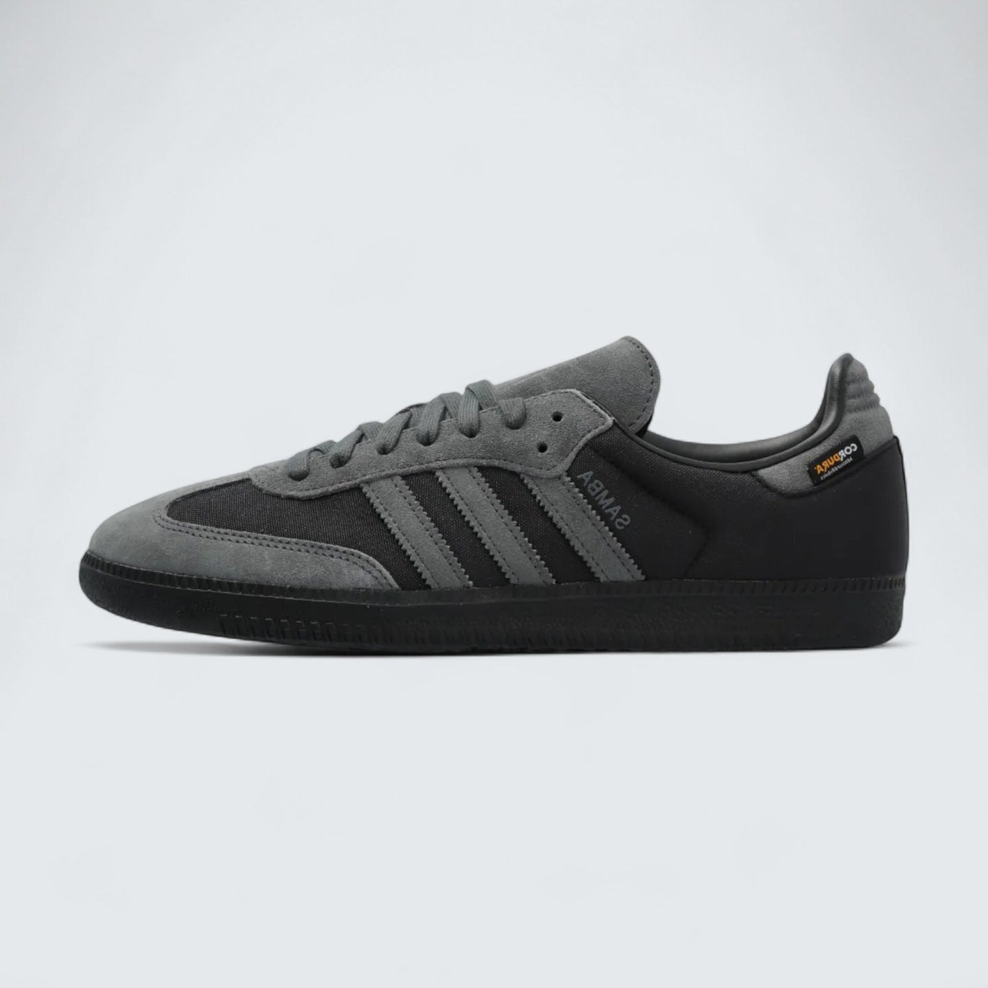 Samba OG 'Black Grey Cordura'
