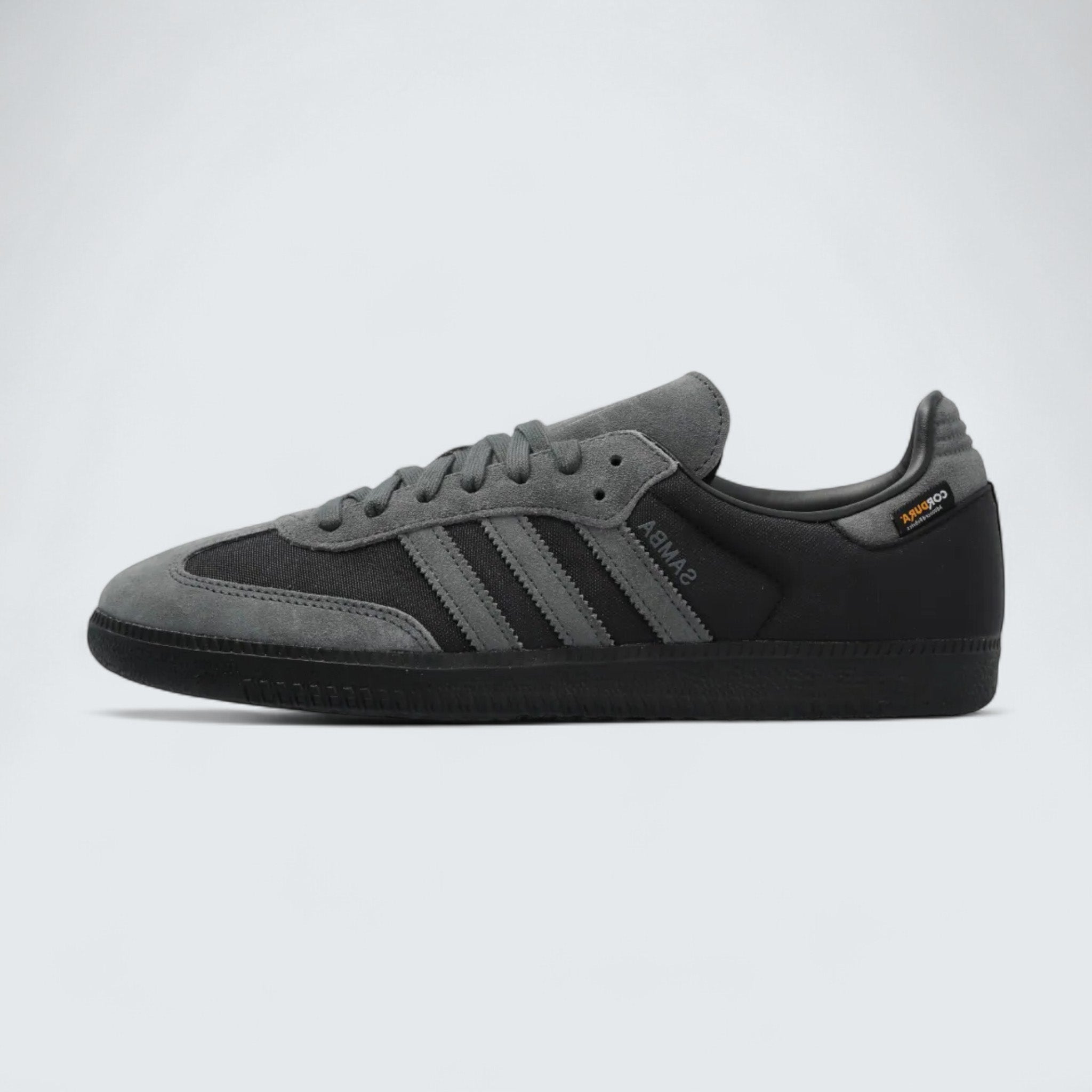 Samba OG 'Black Grey Cordura'