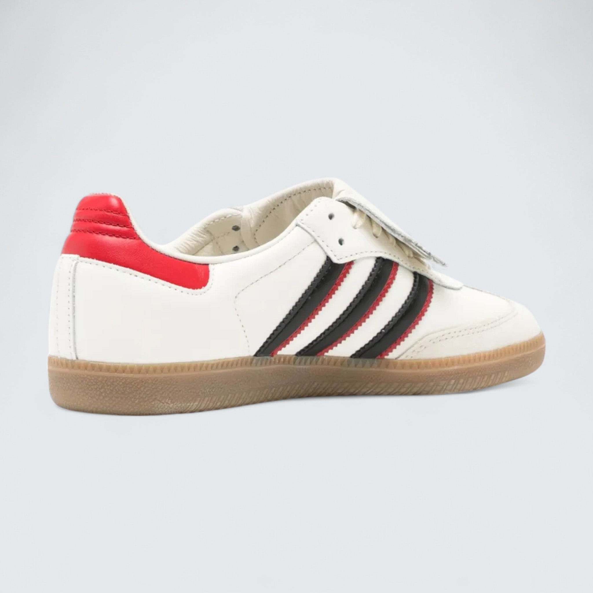 Samba LT 'Better Scarlet'