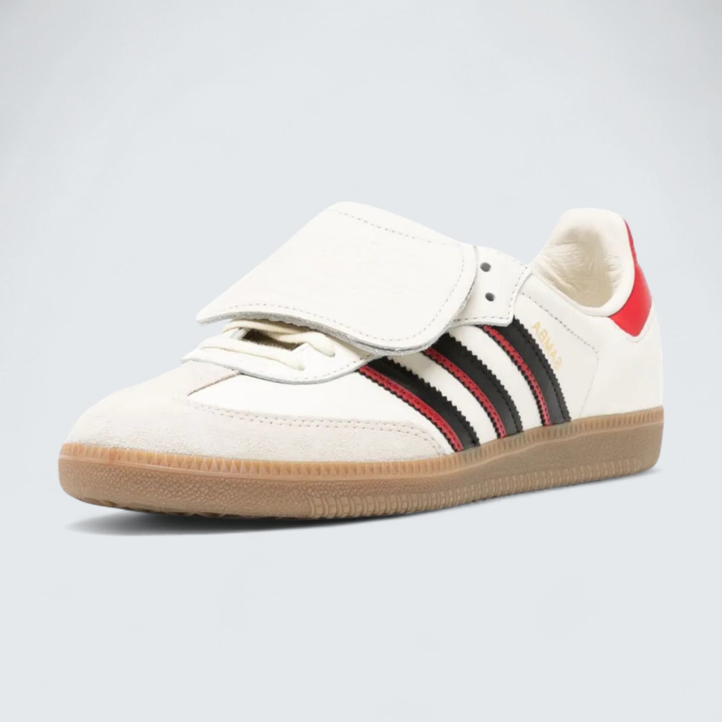 Samba LT 'Better Scarlet'