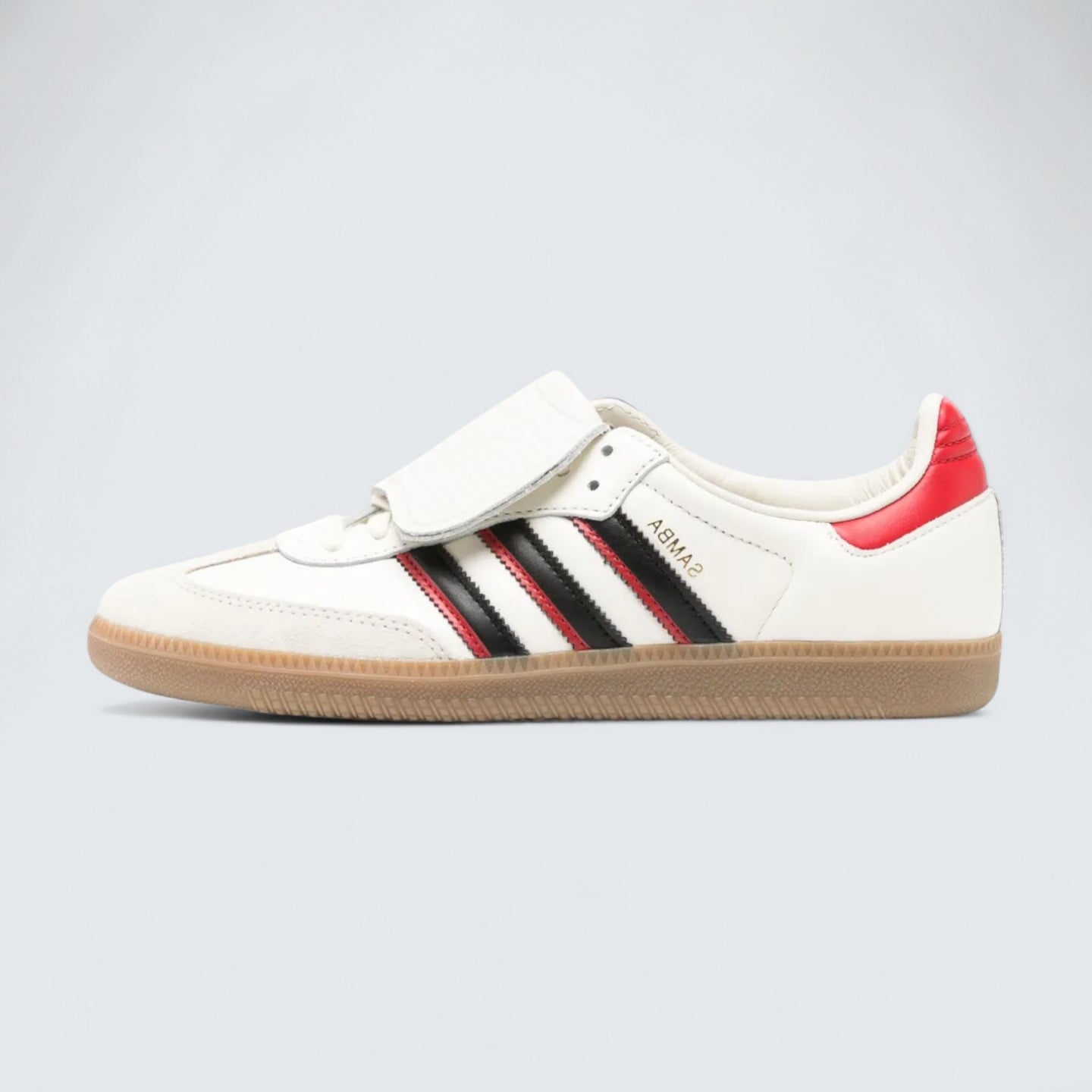 Samba LT 'Better Scarlet'