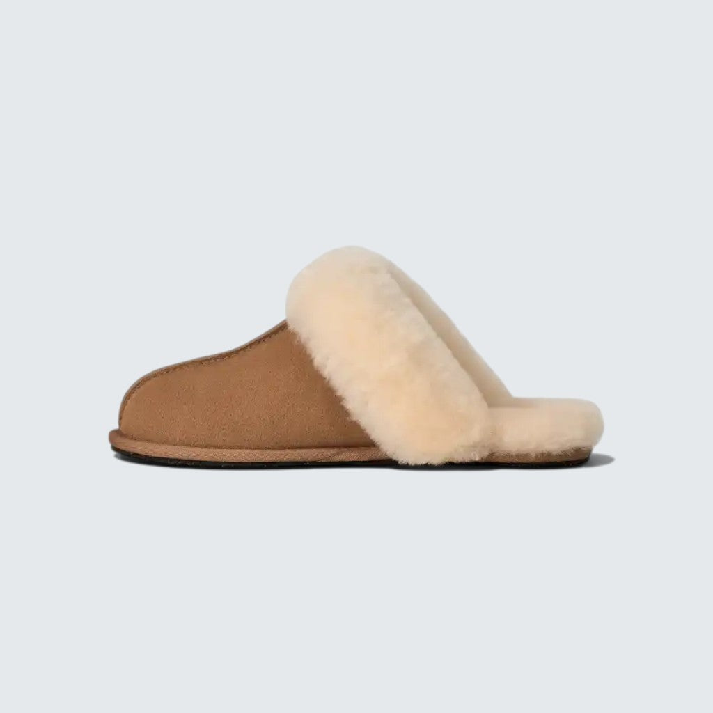 Scuffette II