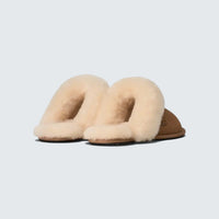 Scuffette II