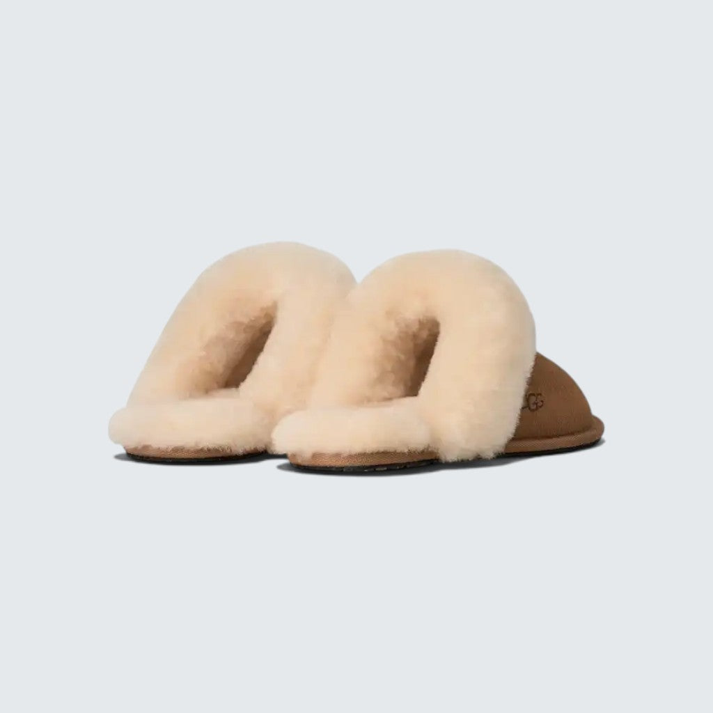 Scuffette II