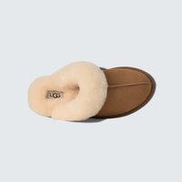 Scuffette II