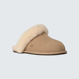 Scuffette II