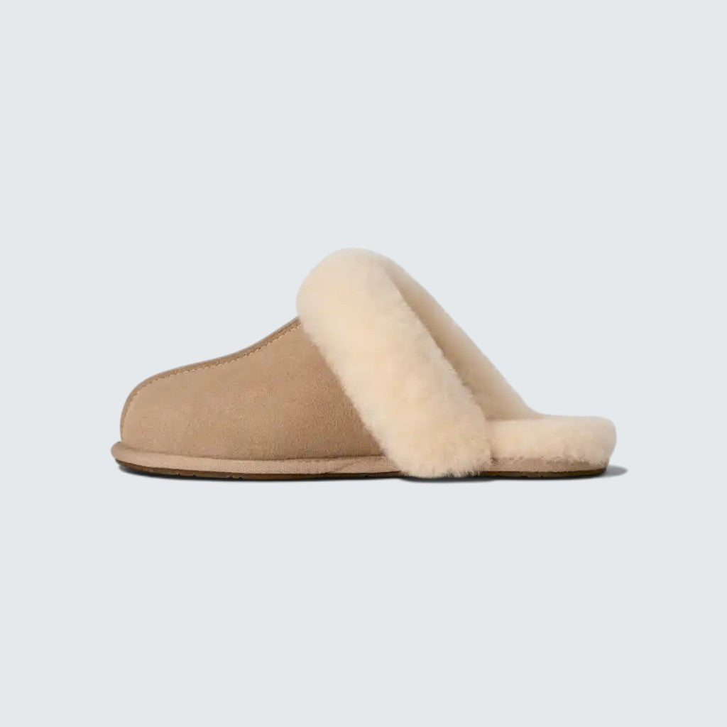 Scuffette II