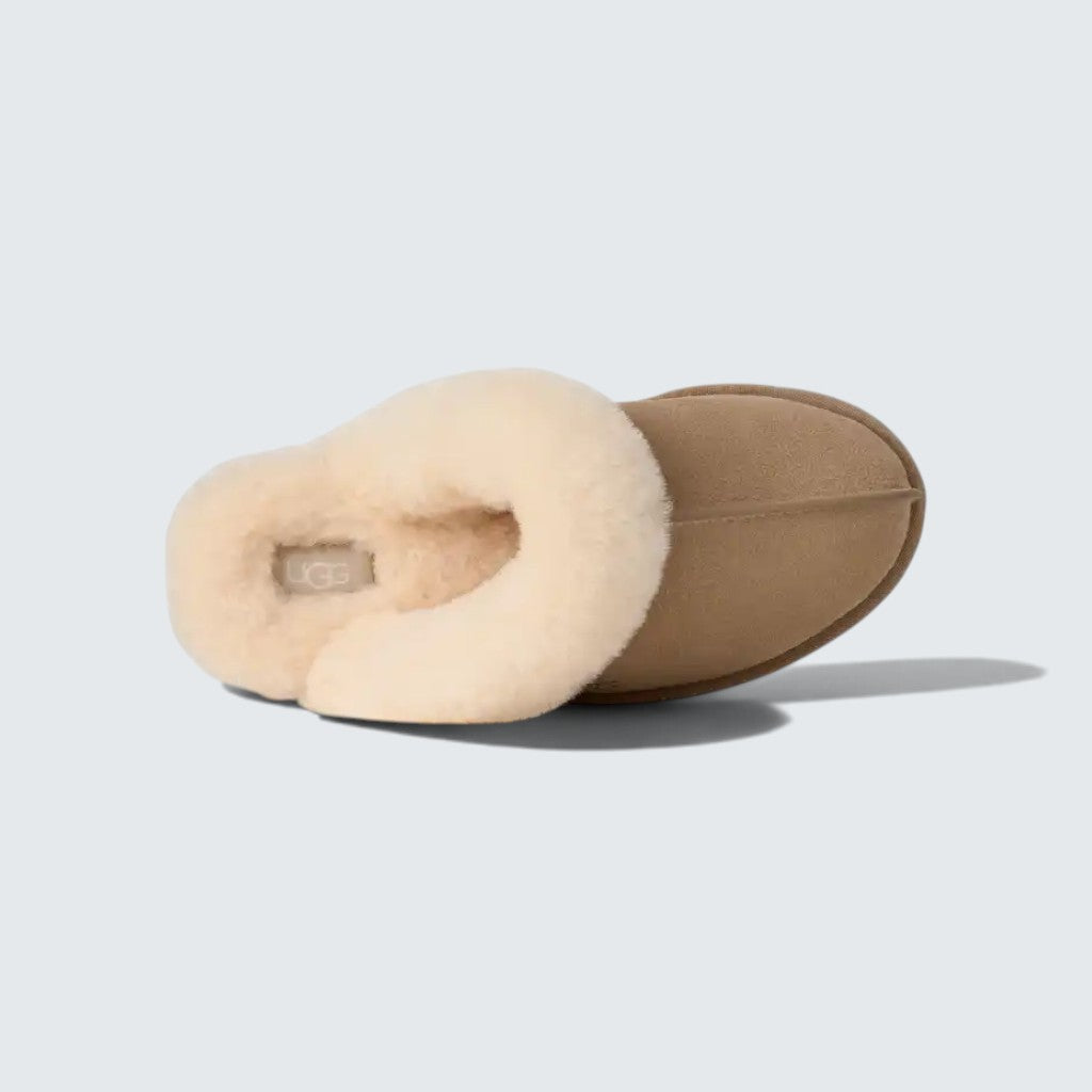 Scuffette II
