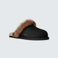 Scuffette Nubuck