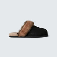 Scuffette Nubuck