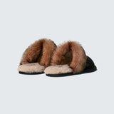 Scuffette Nubuck