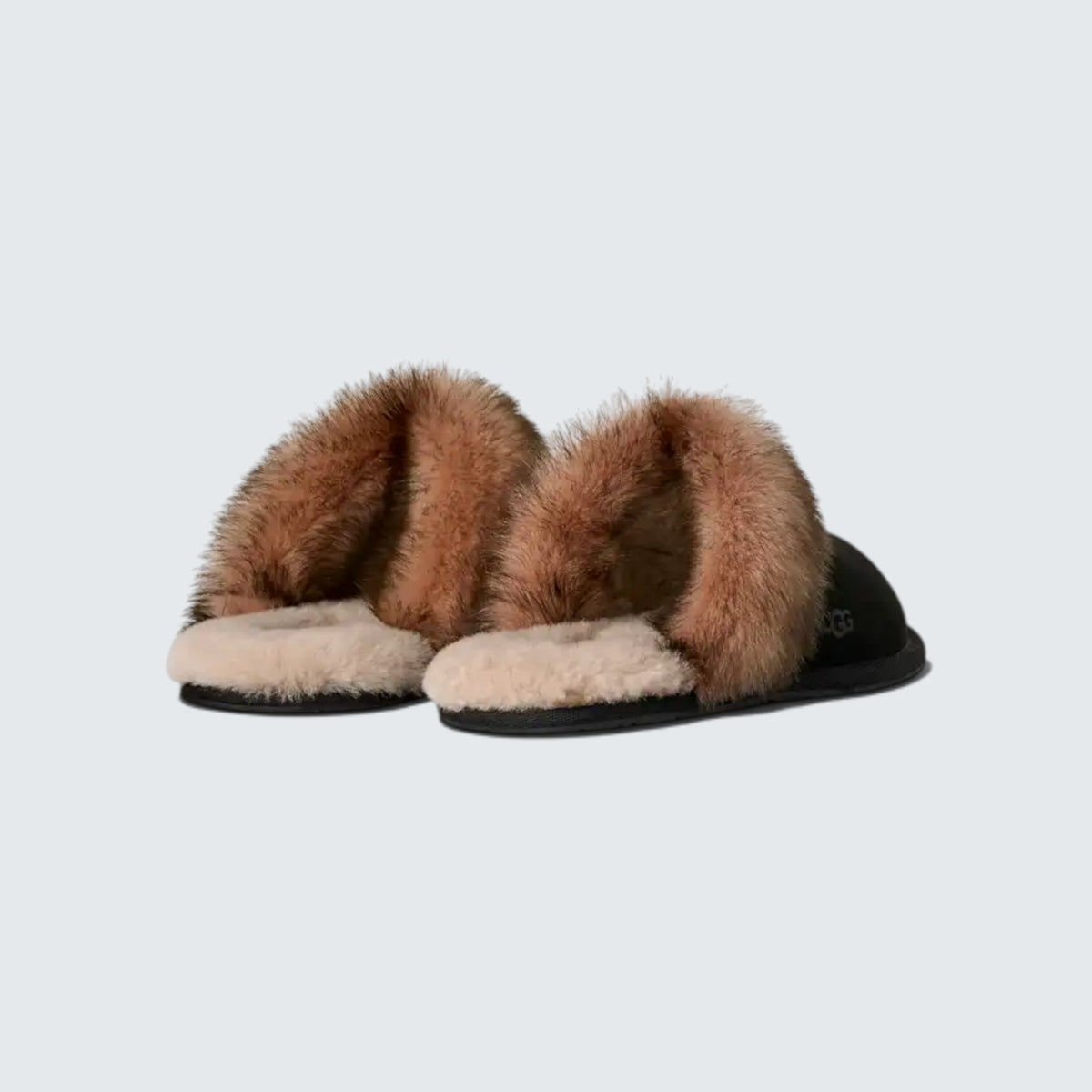 Scuffette Nubuck