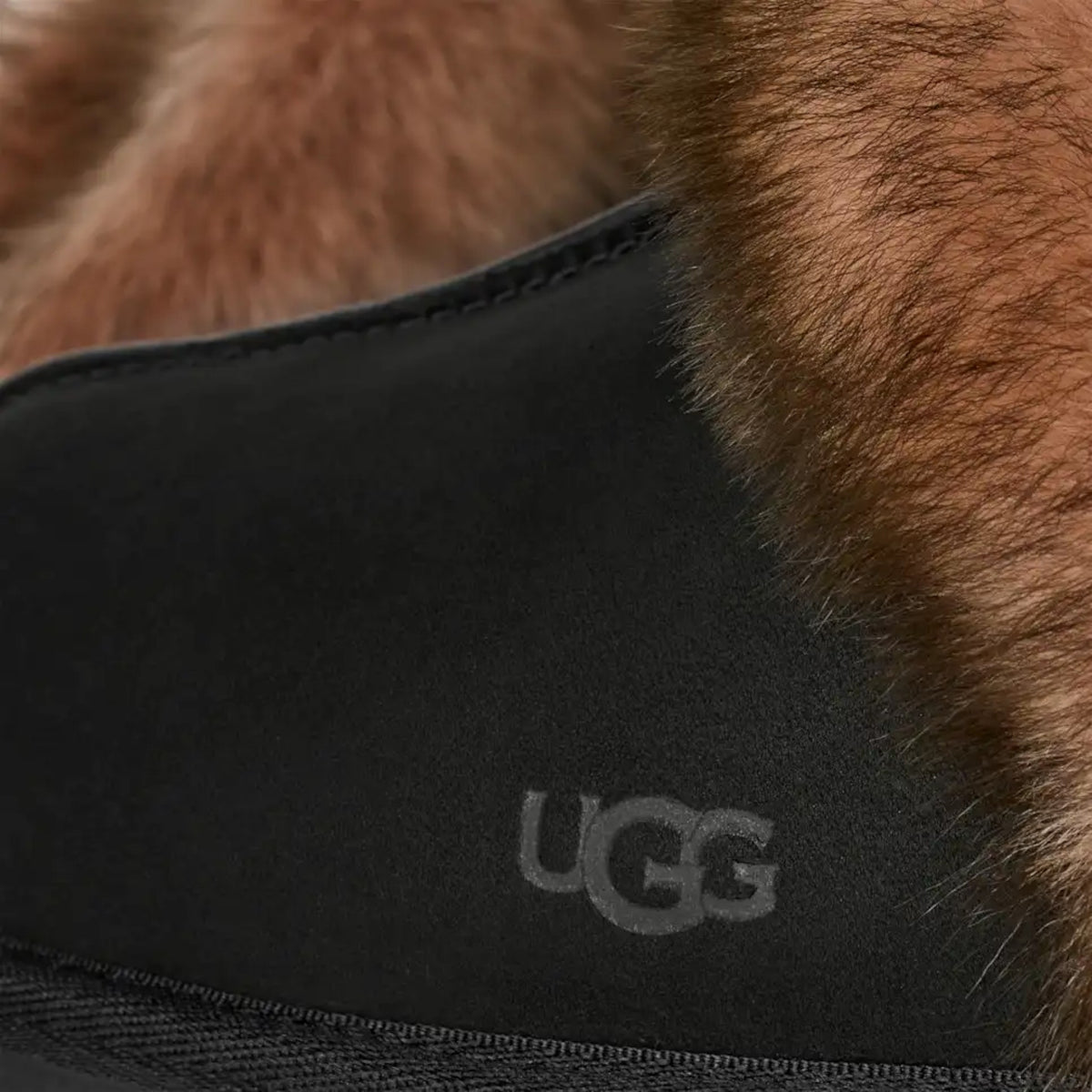 Scuffette Nubuck