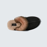 Scuffette Nubuck