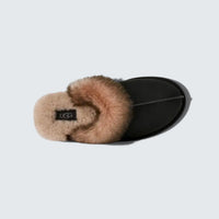 Scuffette Nubuck