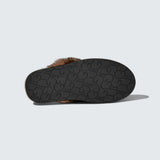 Scuffette Nubuck