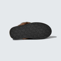 Scuffette Nubuck