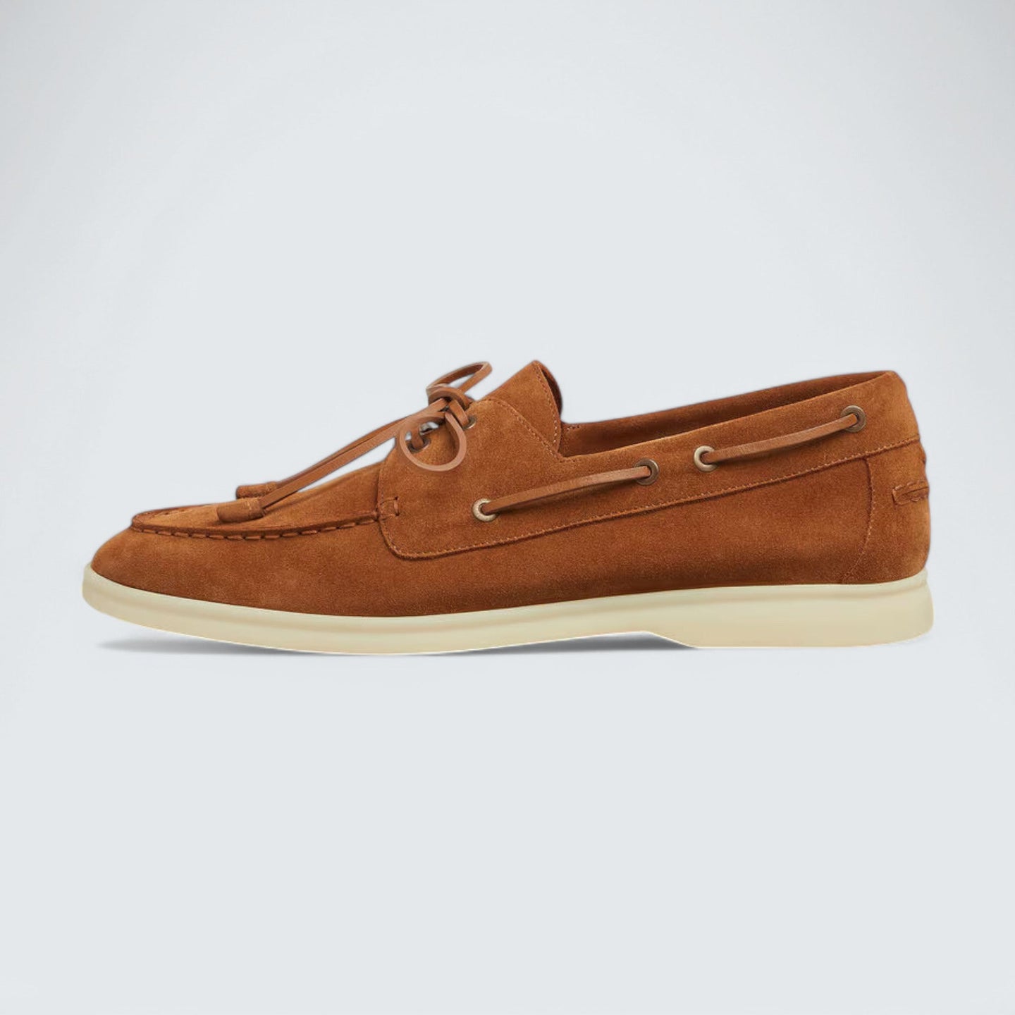 Sea-Sail Walk Loafer 'Cocoa'
