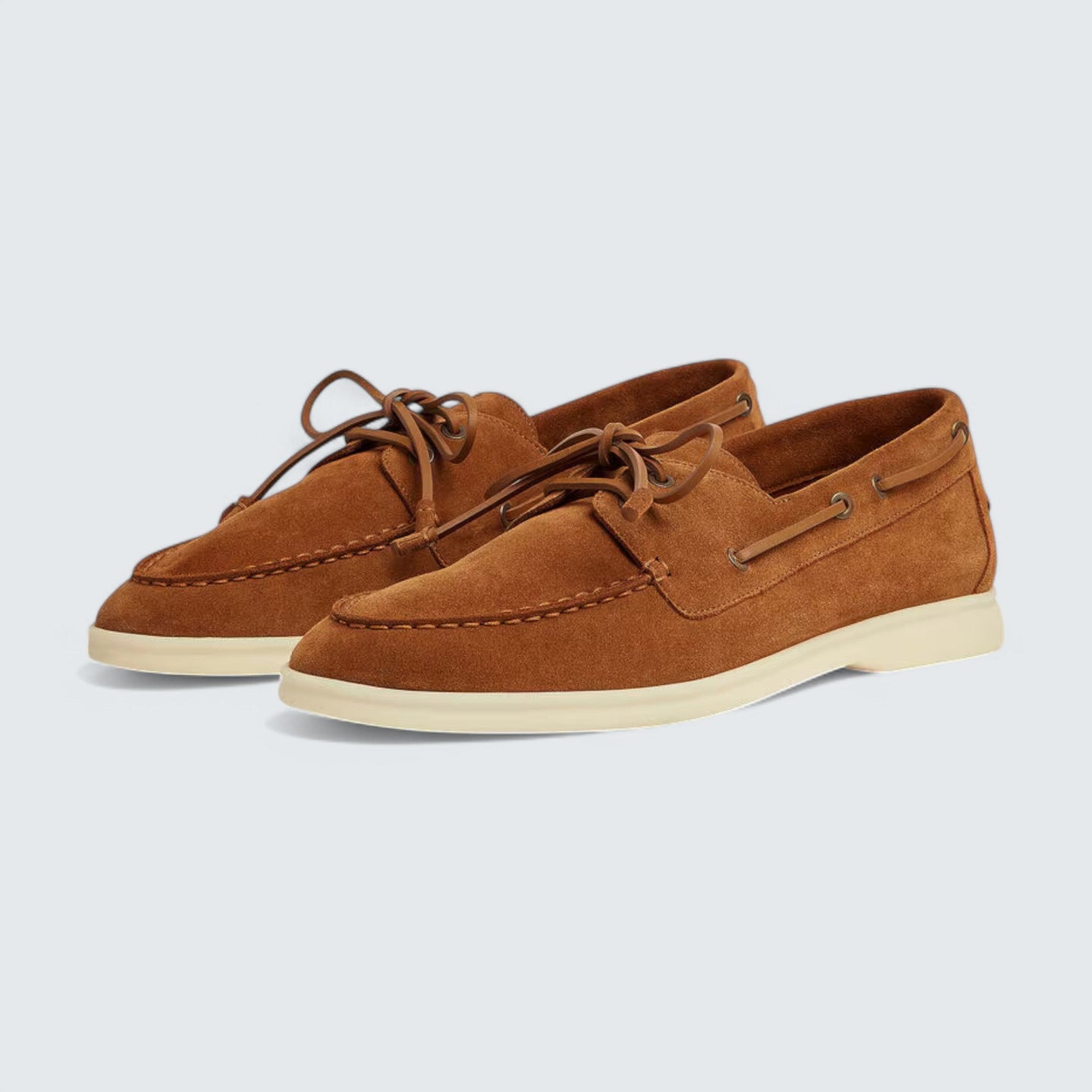 Sea-Sail Walk Loafer 'Cocoa'